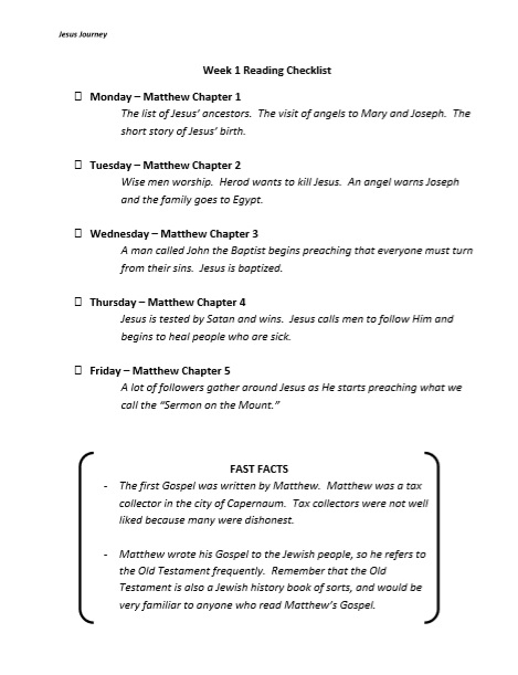 SampleReadingPlan12_14