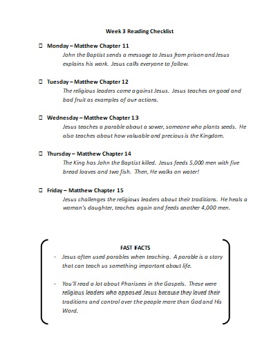 SampleReadingPlan9_12